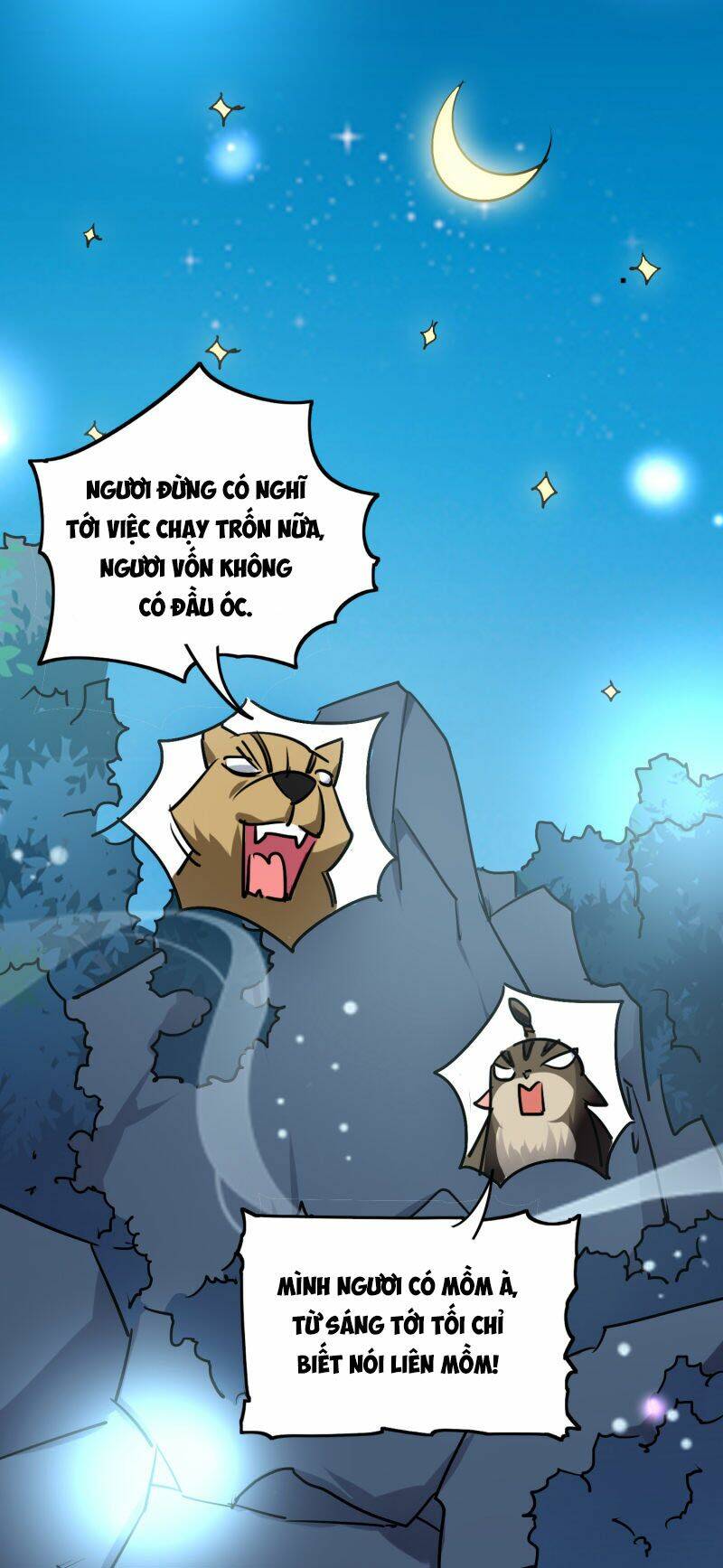 Vạn Giới Tiên Vương: Chapter 60