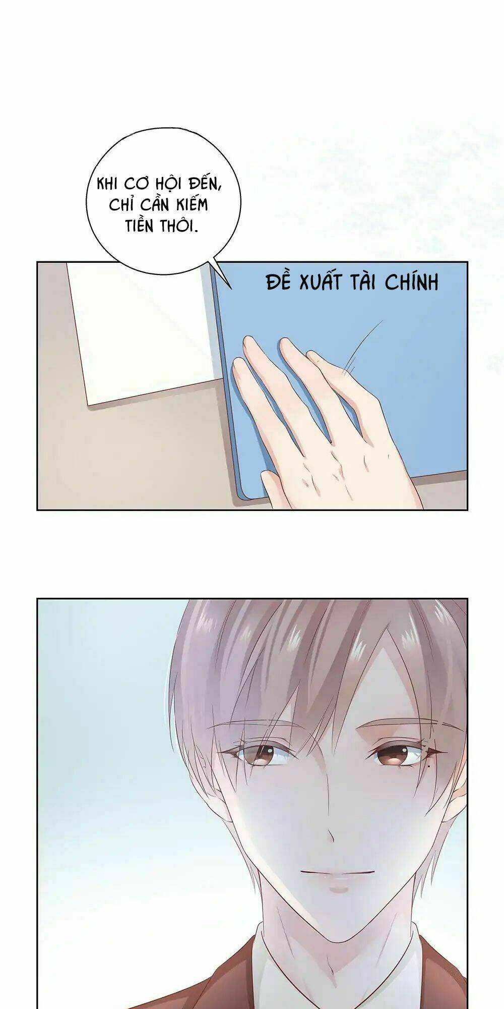 Kim Chủ Đế: Chapter 2