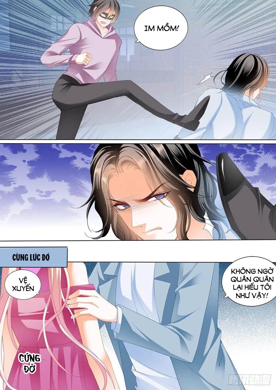 Bá Đạo Tiểu Thúc, Xin Trêu Chọc Vừa Thôi!: Chapter 186