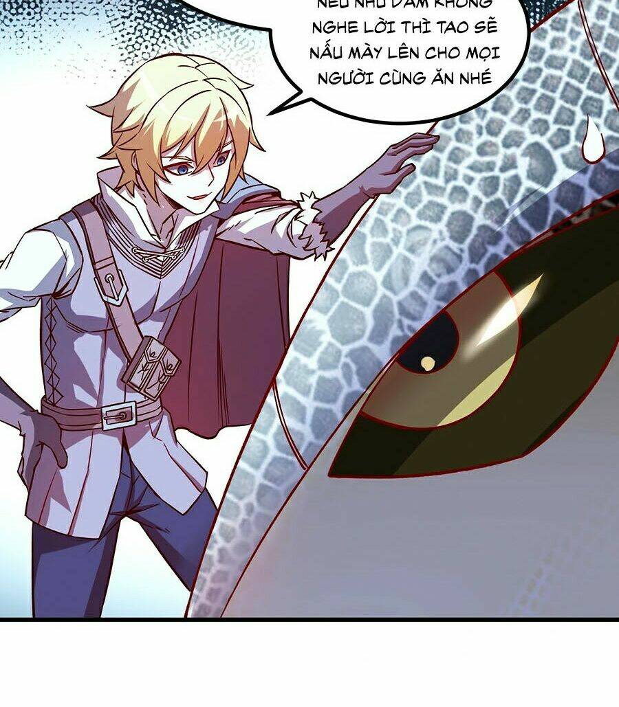 Tối Cường Thành Chủ Đích Dị Giới: Chapter 7