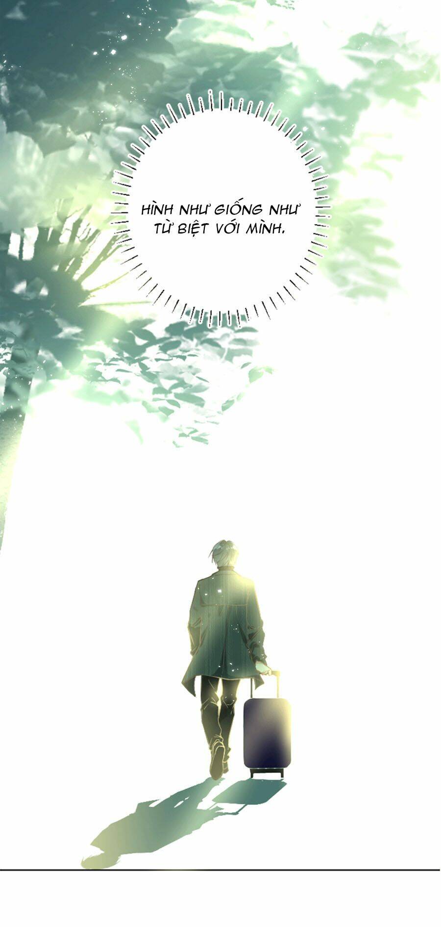 Tâm Động Thuấn Di: Chapter 27