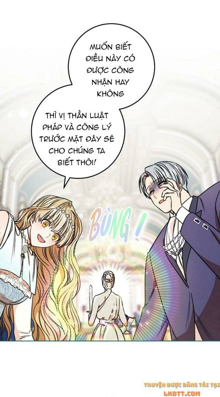 One Pair Lady: Chapter 10