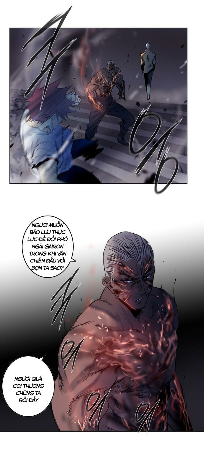 Soul Cartel: Chapter 152