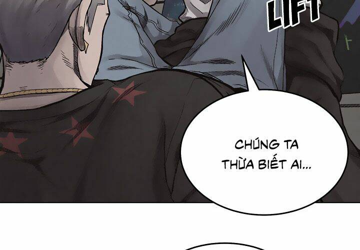 Nắm Đấm: Chapter 15