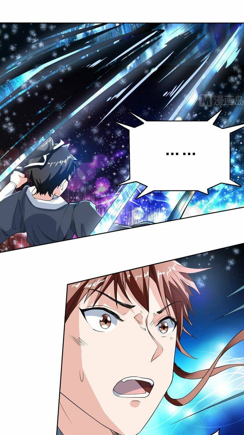Tối Cường Thần Thú Hệ Thống: Chapter 131
