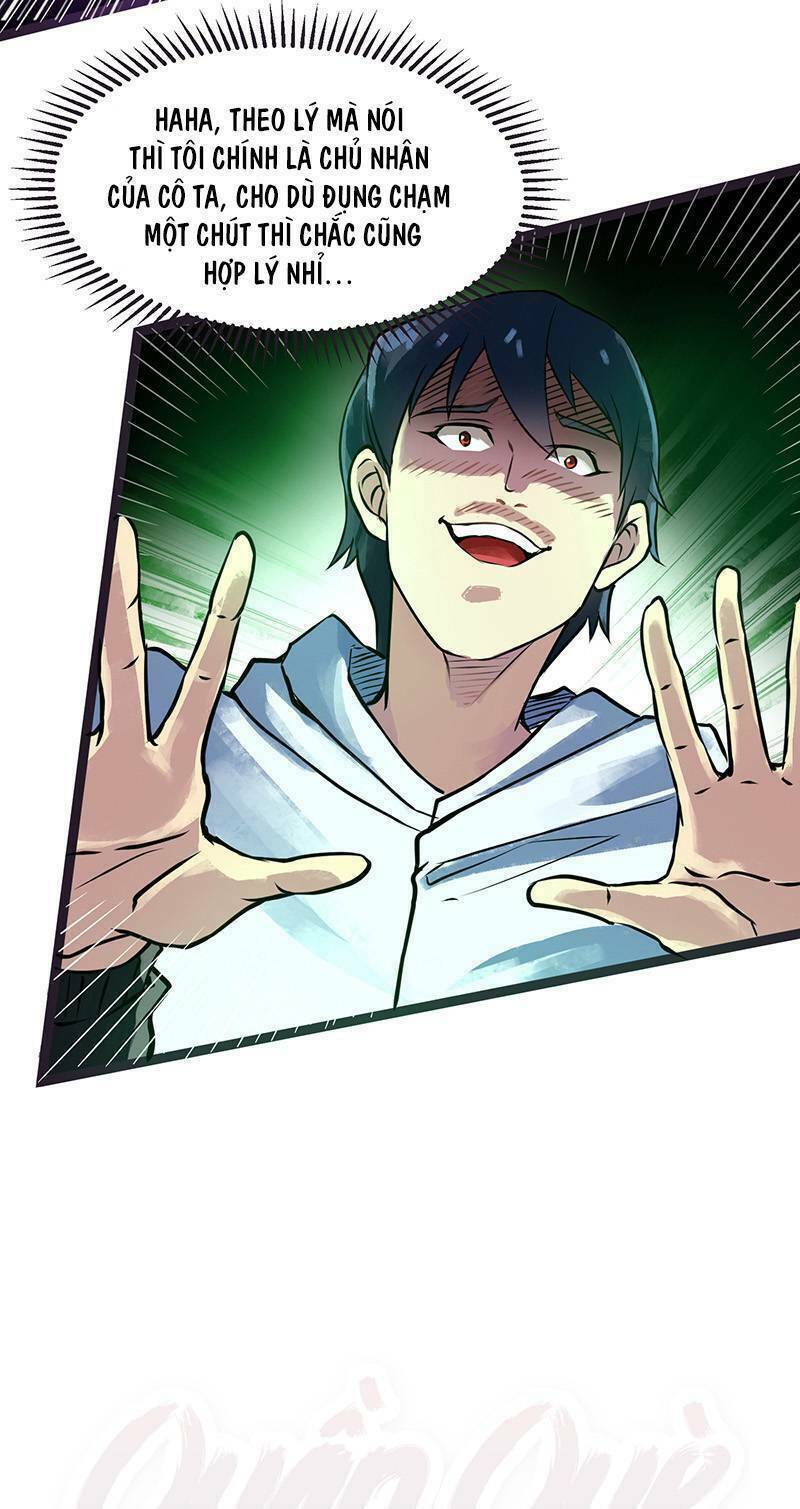 Cuộc Sống Tận Thế Bắt Đầu Từ Số 0: Chapter 16