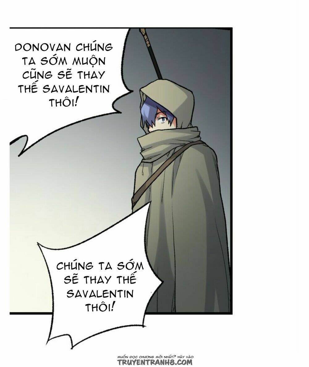 Vì Tôi Là Ông Chú Mở Tiệm Bán Vũ Khí: Chapter 39