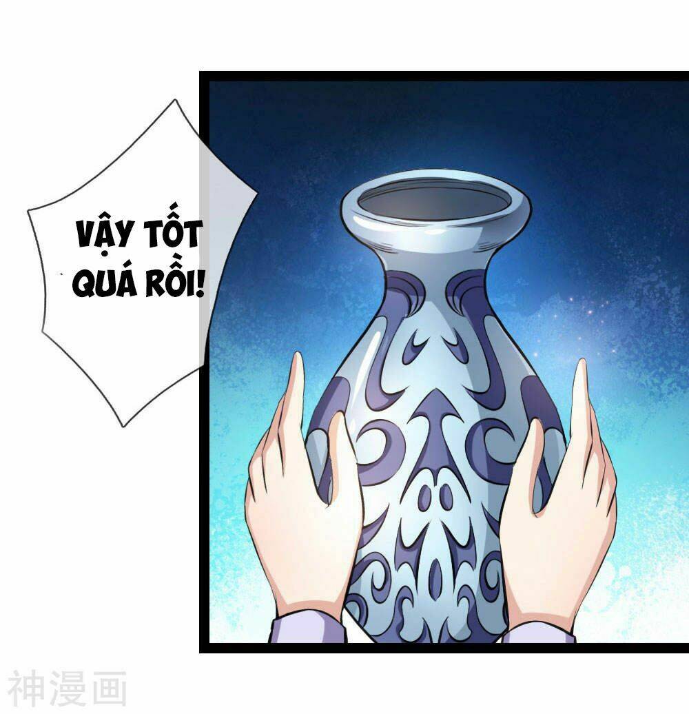 Tuyệt Thế Phi Đao: Chapter 103