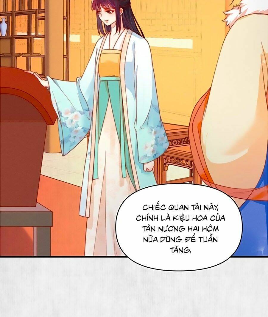 Hoạn Phi Hoàn Triều: Chapter 81