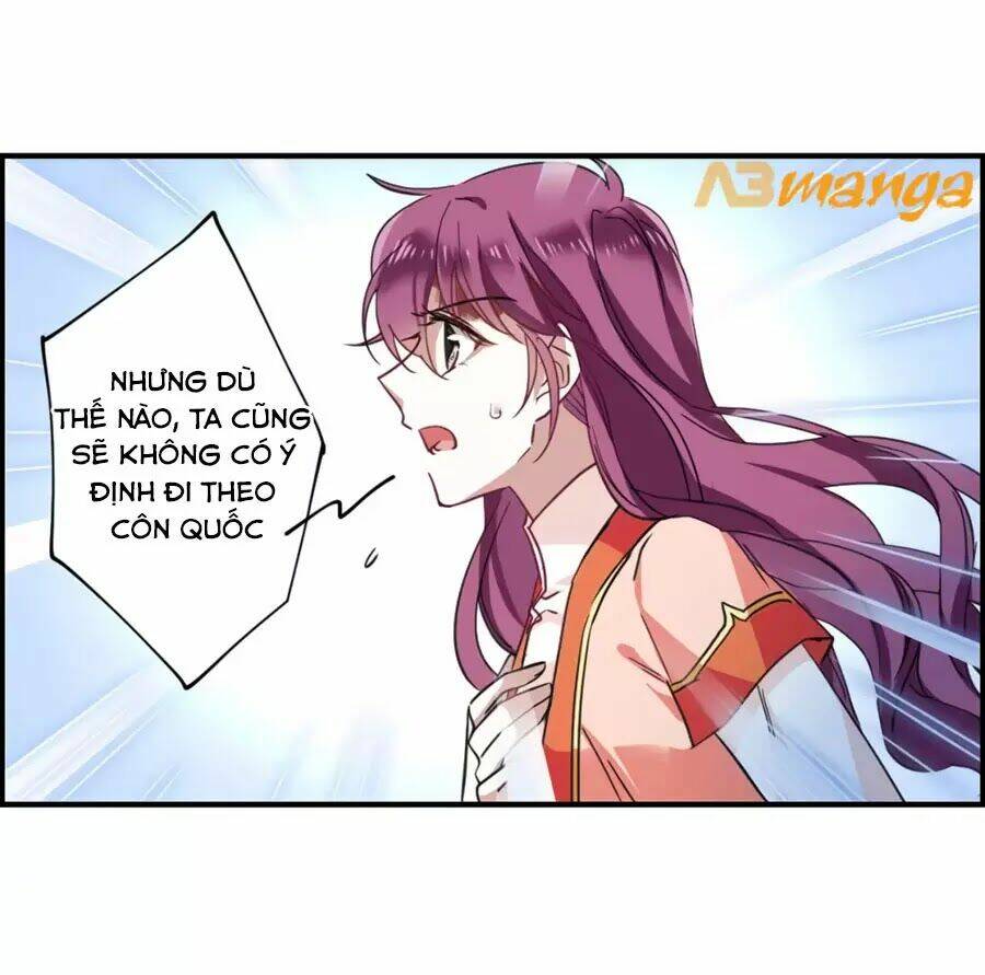 Thượng Quốc Phú Chi Thiên Đống Tuyết: Chapter 94