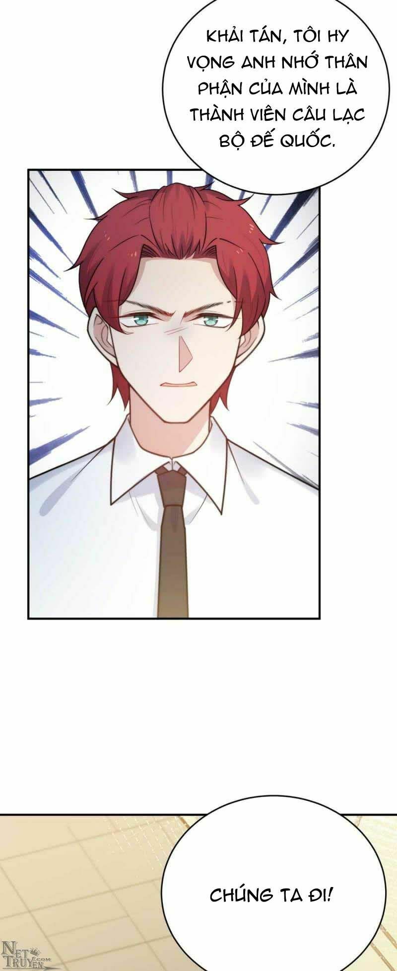 Ma Lạt Thiên Kim Đẩu Ác Thiếu: Chapter 238