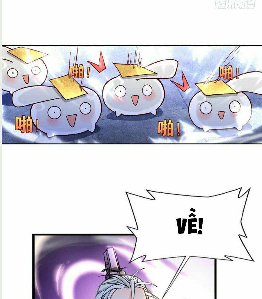 Lão Tổ Của Bạn Đang Online: Chapter 17