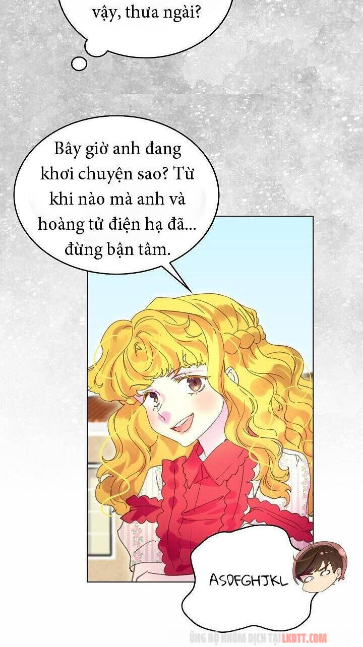 Đừng Xem Thường Nữ Phụ: Chapter 76