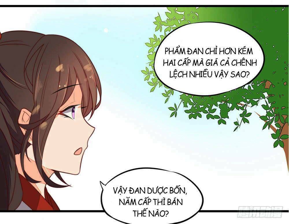 Hướng Dẫn Sau Kết Hôn Của Vương Phi: Chapter 13