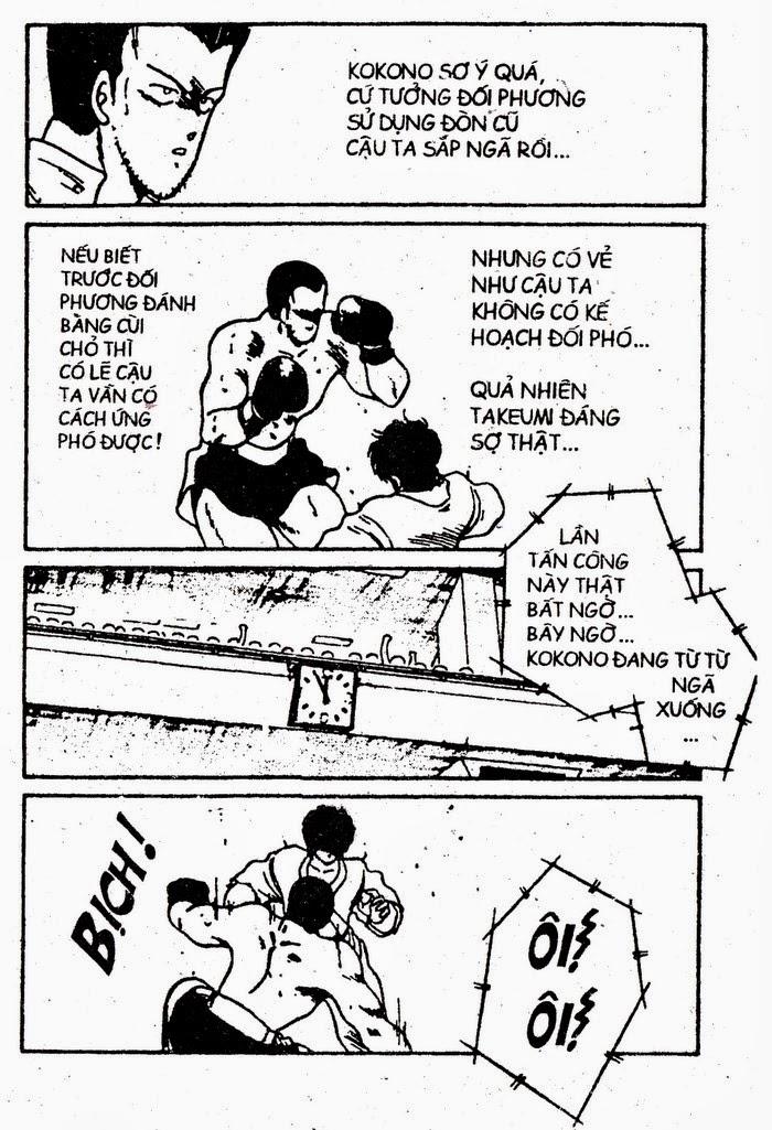 Truyền Nhân Atula 1: Chapter 30