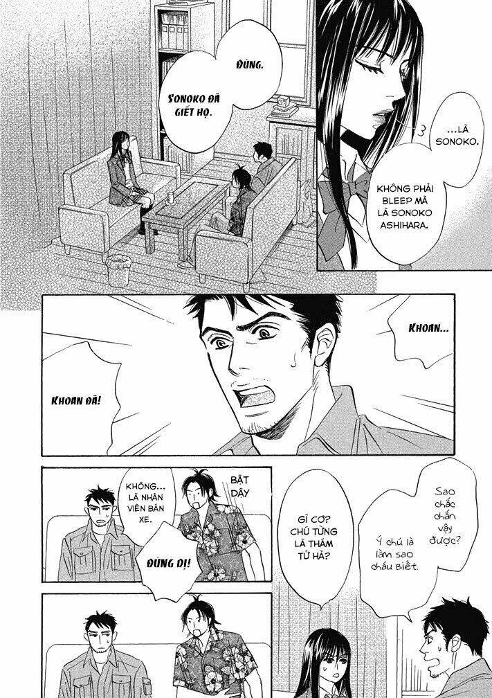 Chàng Giúp Việc Tada: Chapter 15