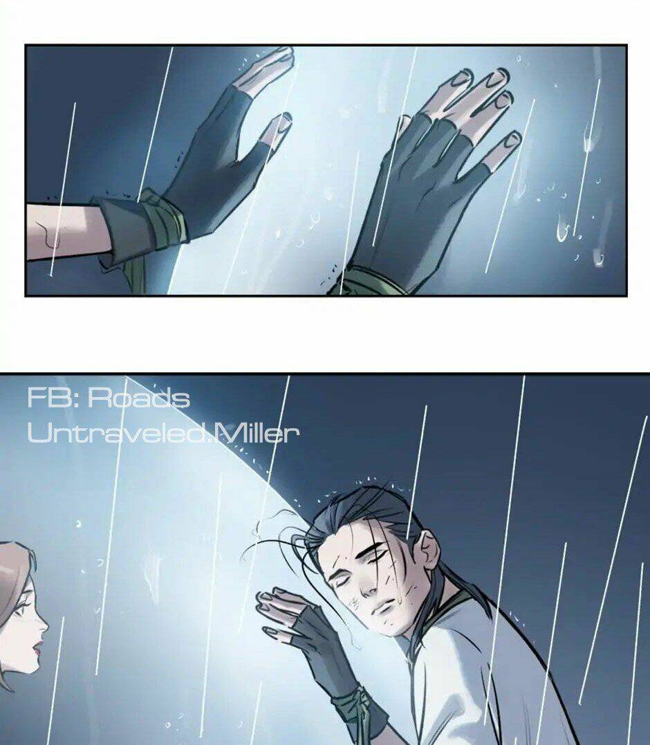 Anh Hùng Và Hiệp Nữ: Chapter 2