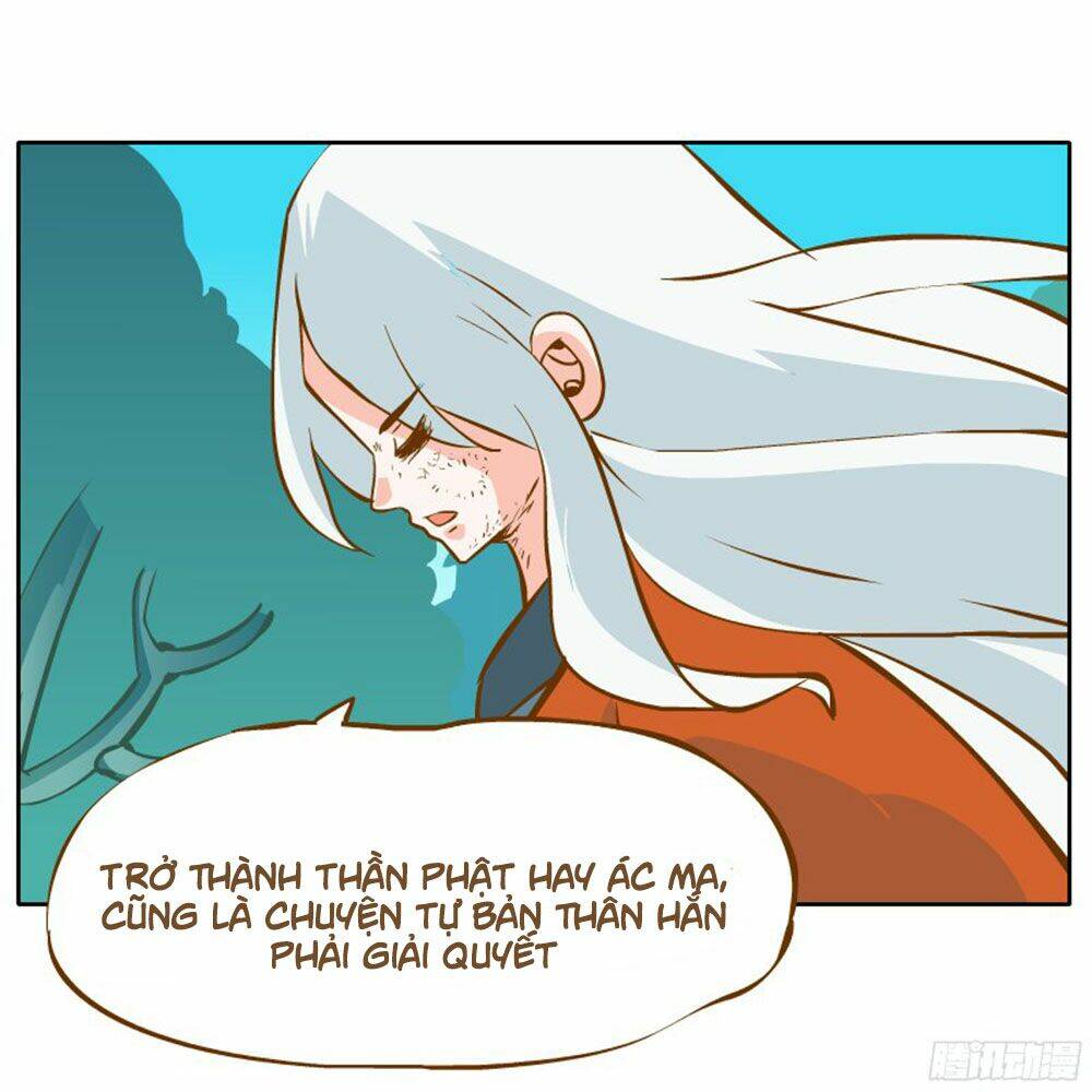 Hòa Thượng Và Tiểu Long Quân: Chapter 24