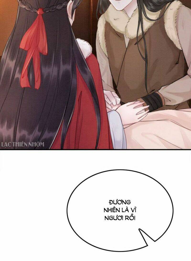 Trọng Sinh Bá Sủng Nhiếp Chính Vương Quá Mạnh Mẽ: Chapter 52