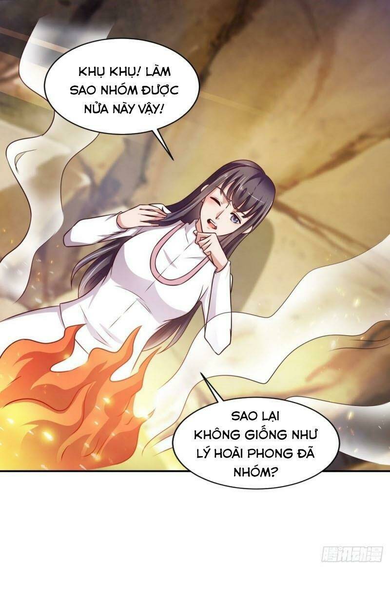 Chí Tôn Toàn Năng: Chapter 37