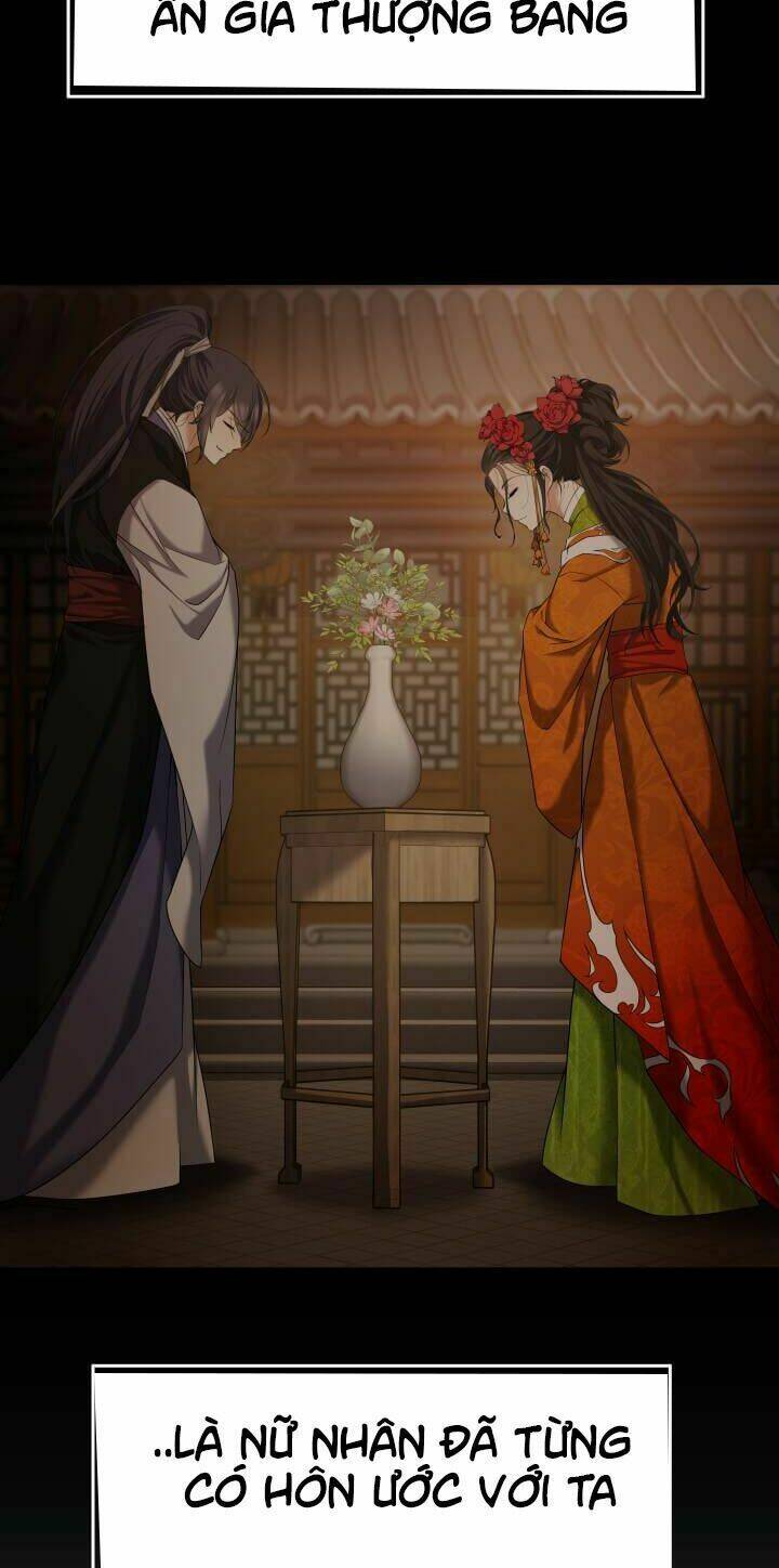 Lôi Thần Chuyển Sinh: Chapter 6