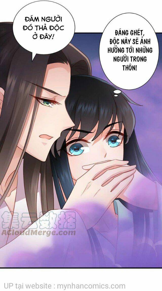 Thái Tử Điện Hạ Có Tin Vui: Chapter 112