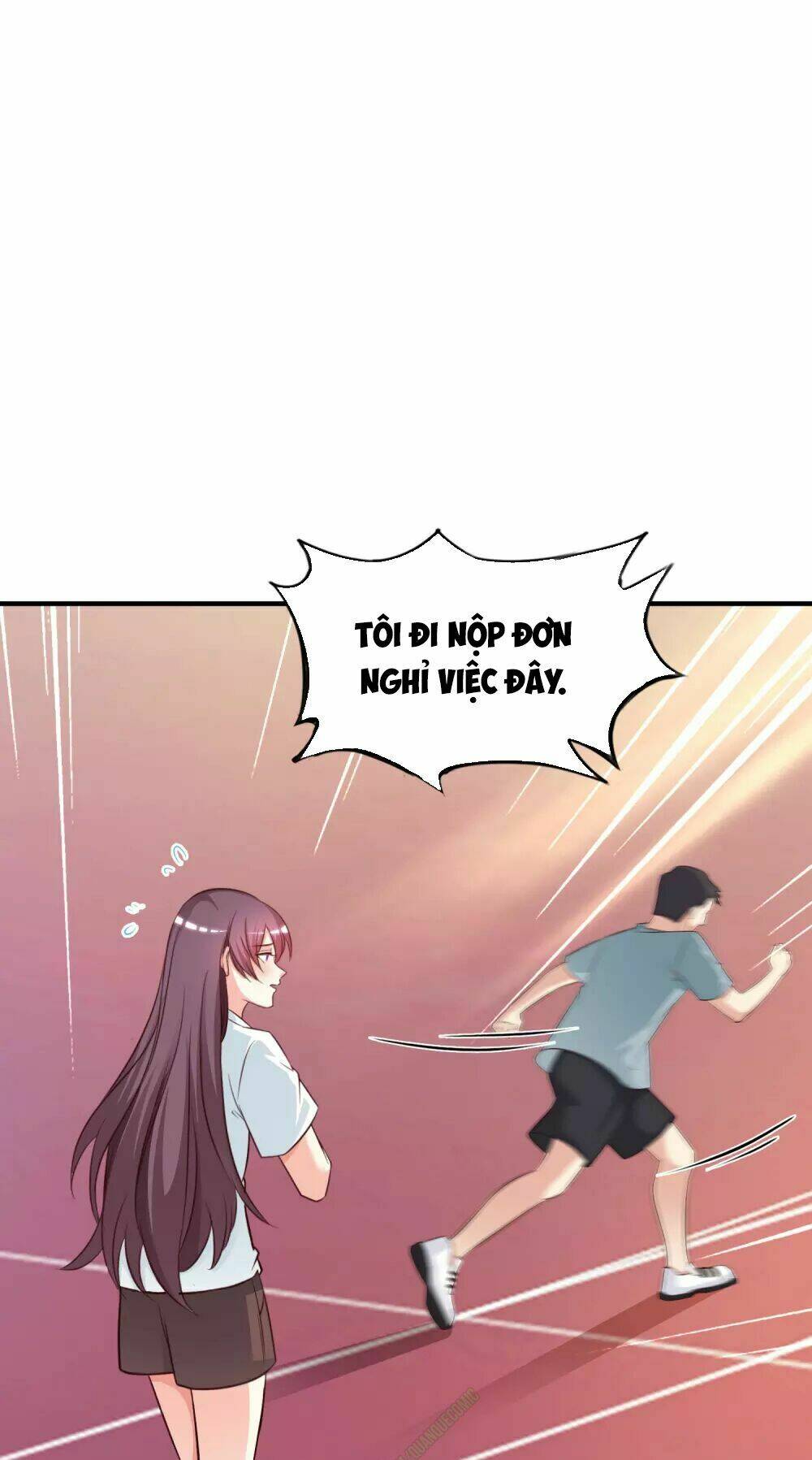 Tối Cường Vận Đào Hoa: Chapter 24