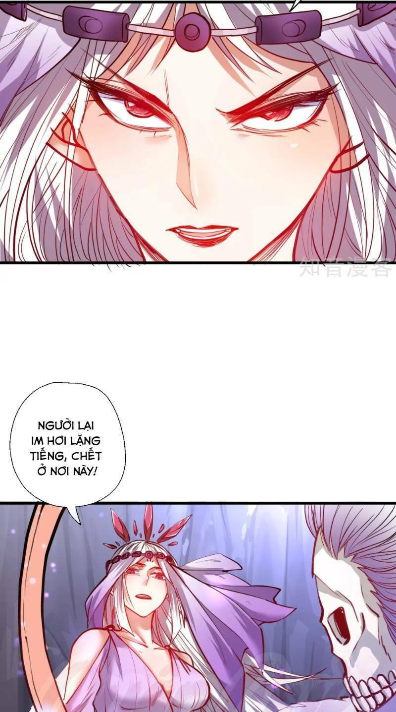 Tối Cường Đại Biểu Hoàng Kim Thận: Chapter 72