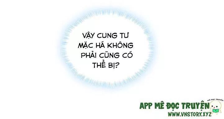 Đô đốc đại nhân sủng thê kí: Chapter 111: Nữ nhân xa lạ này là ai?