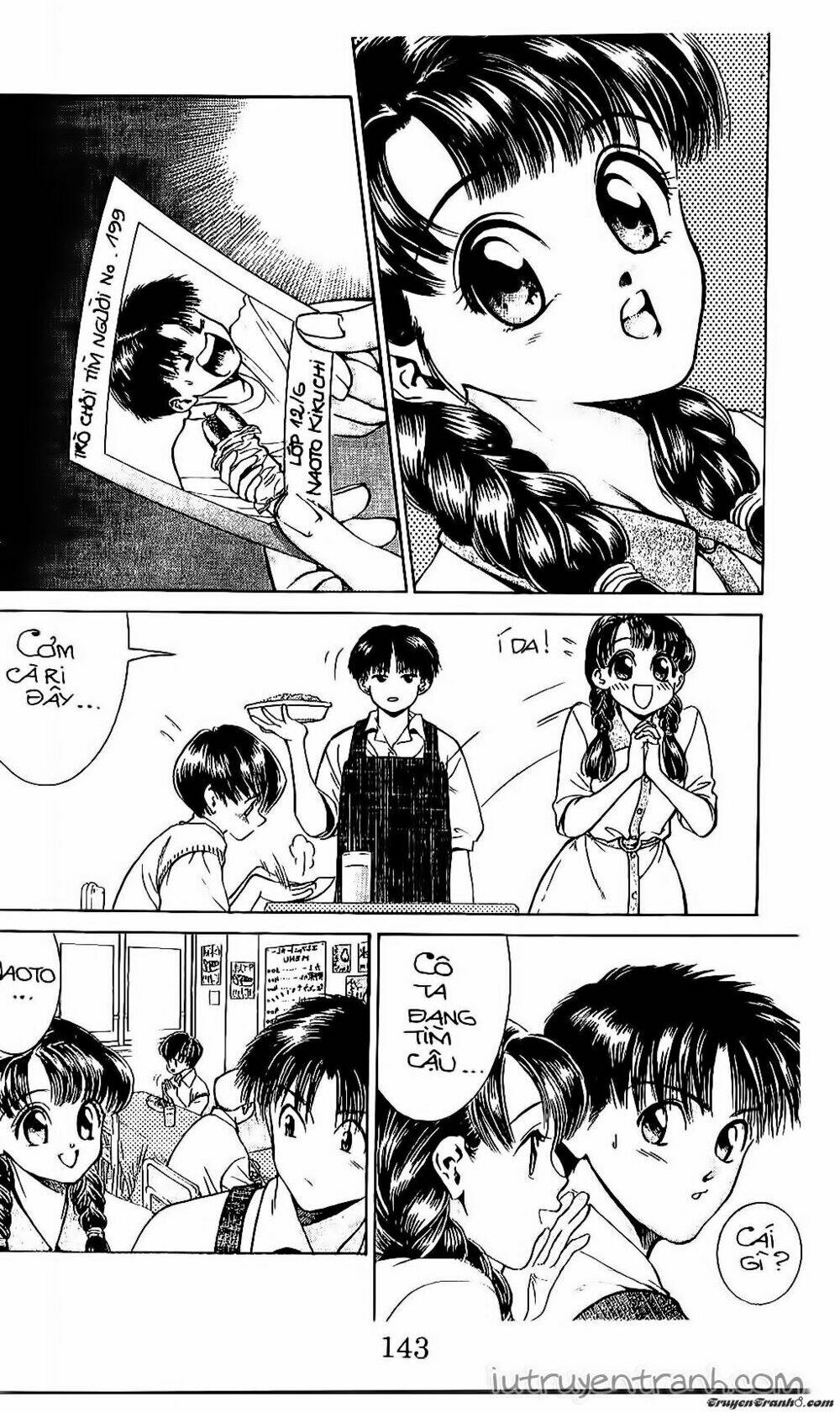 Mirano Nhà Tôi: Chapter 44