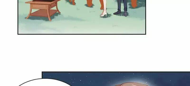 Khi Trá Luyến Nhân: Chapter 33