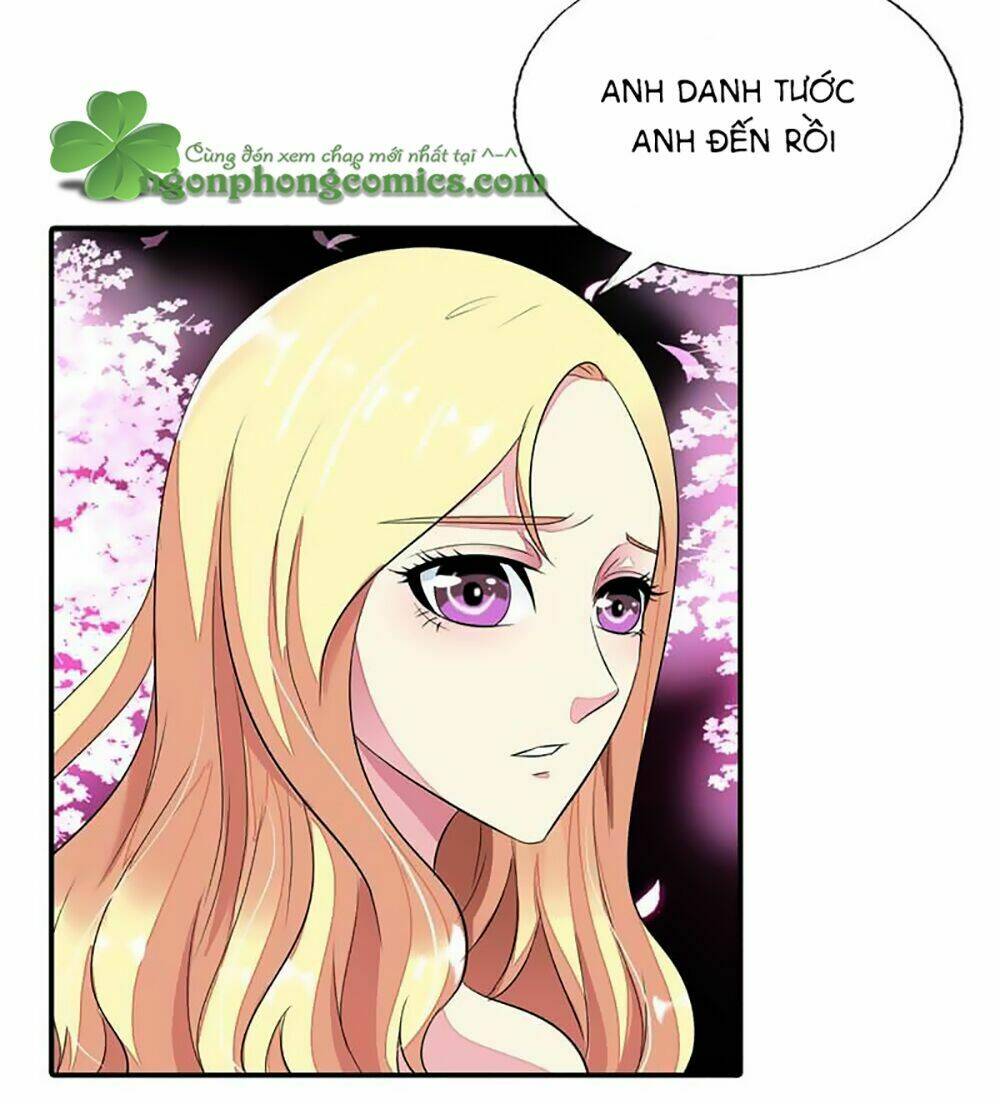 Em Vẫn Còn Nhỏ: Chapter 22