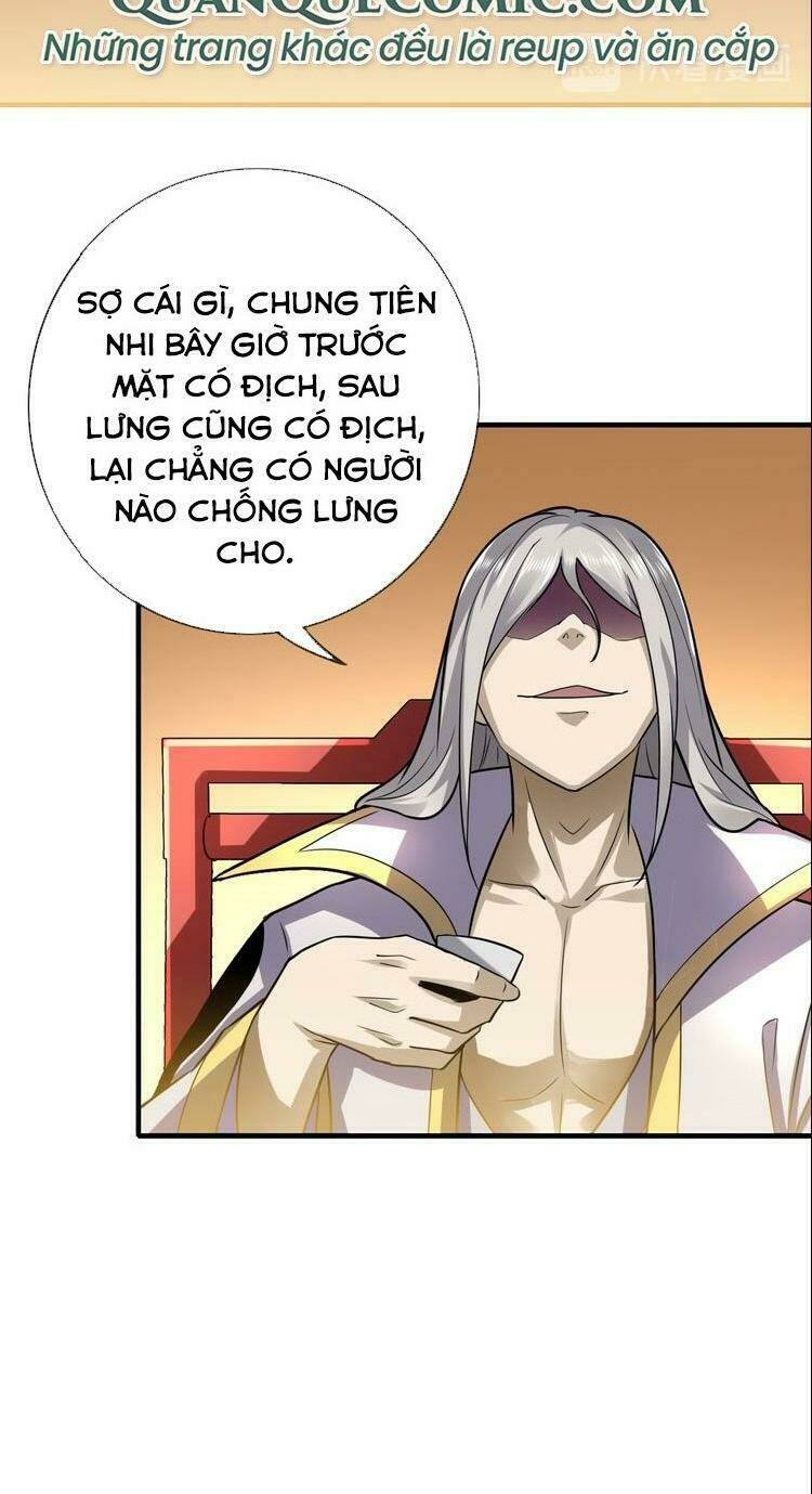 Đấu Hồn Đại Lục: Chapter 26