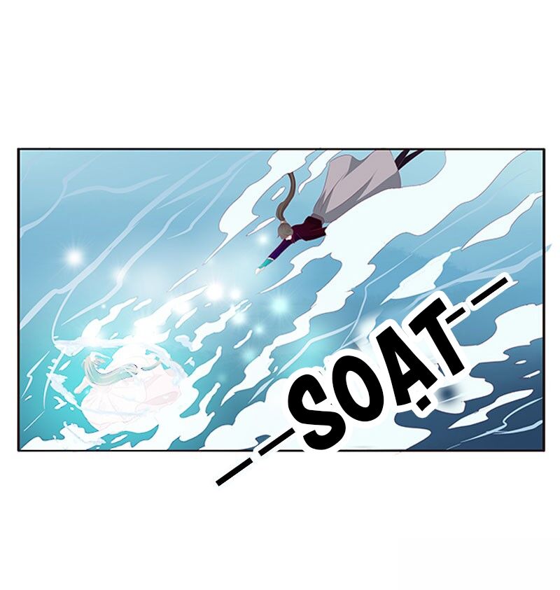 Thông Linh Phi: Chapter 355