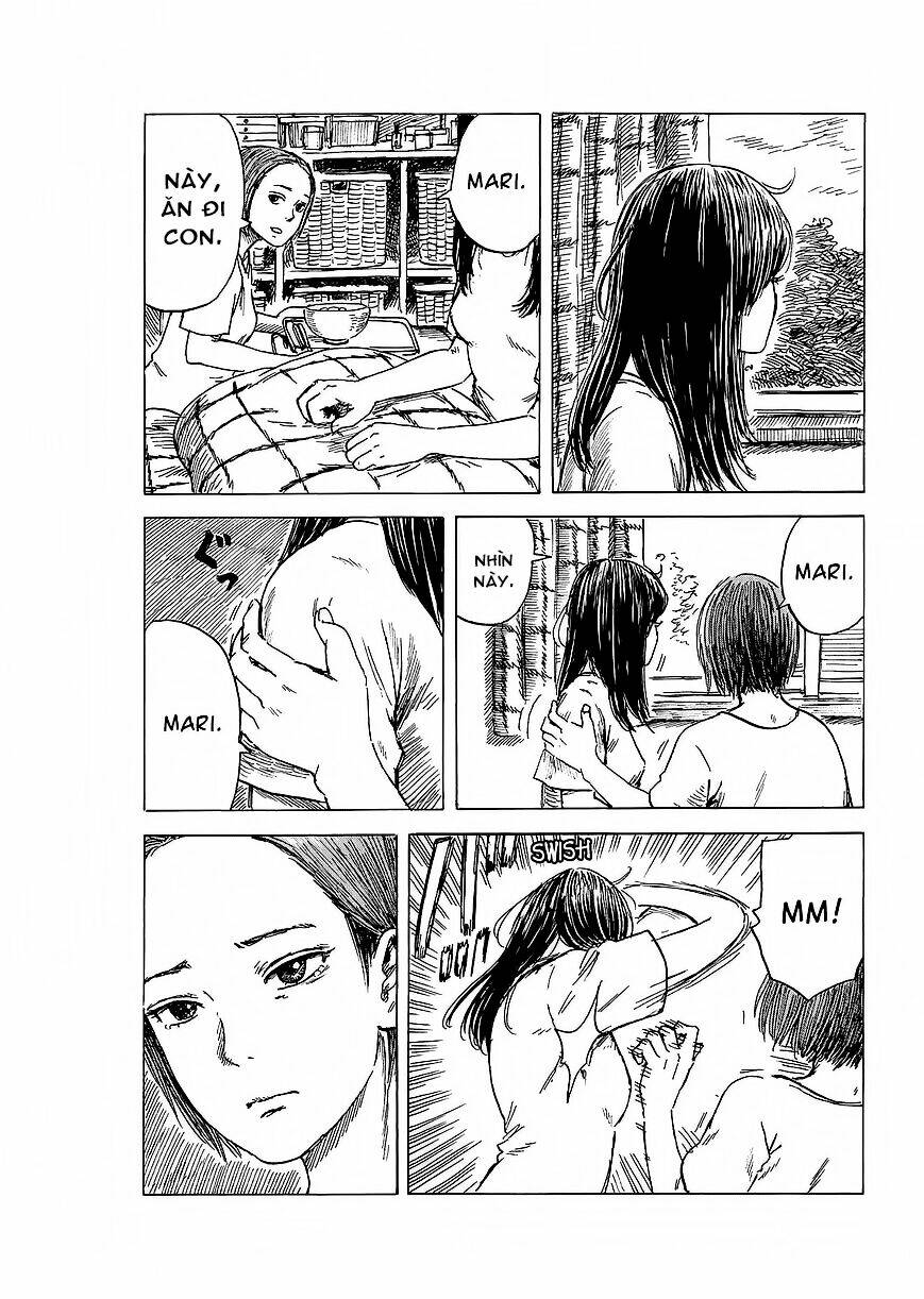 Boku Wa Mari No Naka: Chapter 65