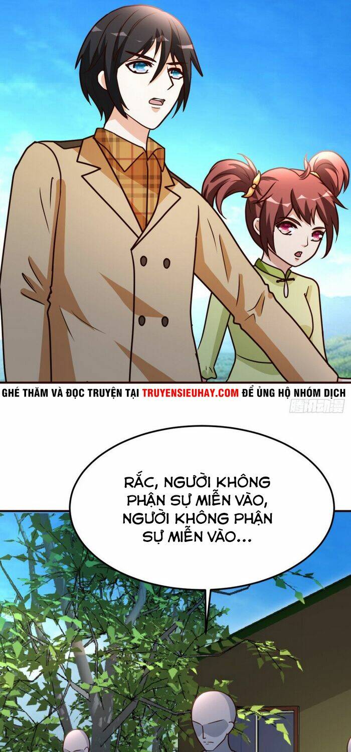 Trọng Sinh Tu Chân Tại Đô Thị: Chapter 128