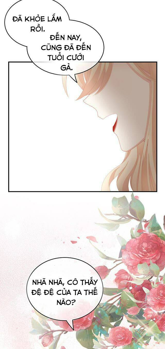 Kiều Phu Có Hỉ: Chapter 24.2