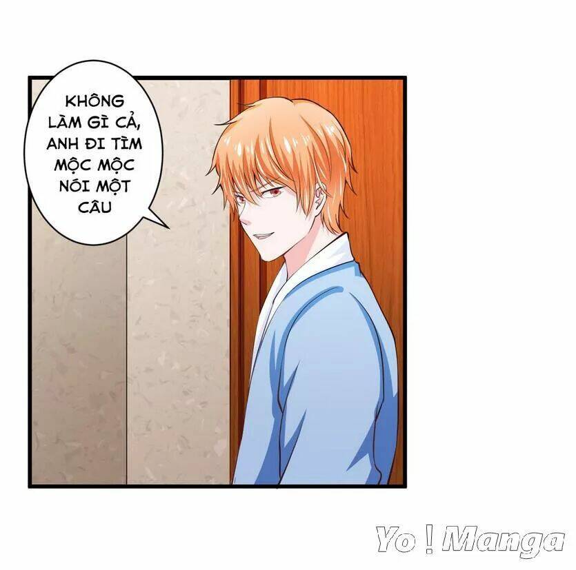 Thiểm Hôn Kinh Ái: Chapter 95