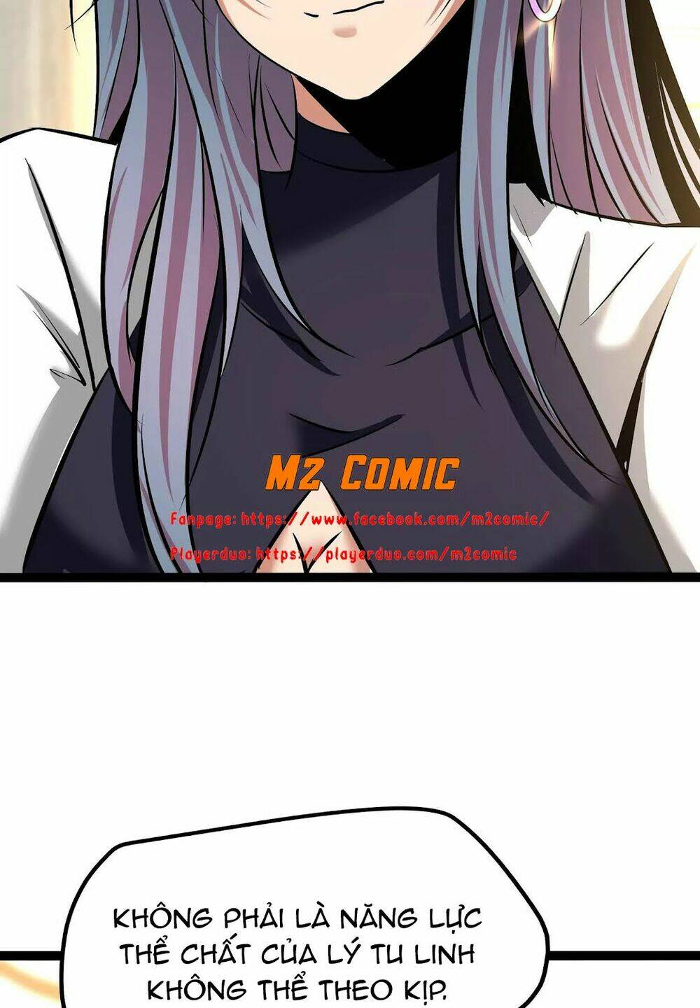 Chư Thần Rút Lui: Chapter 18