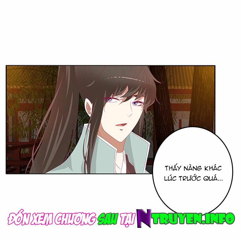 Thông Linh Phi: Chapter 456