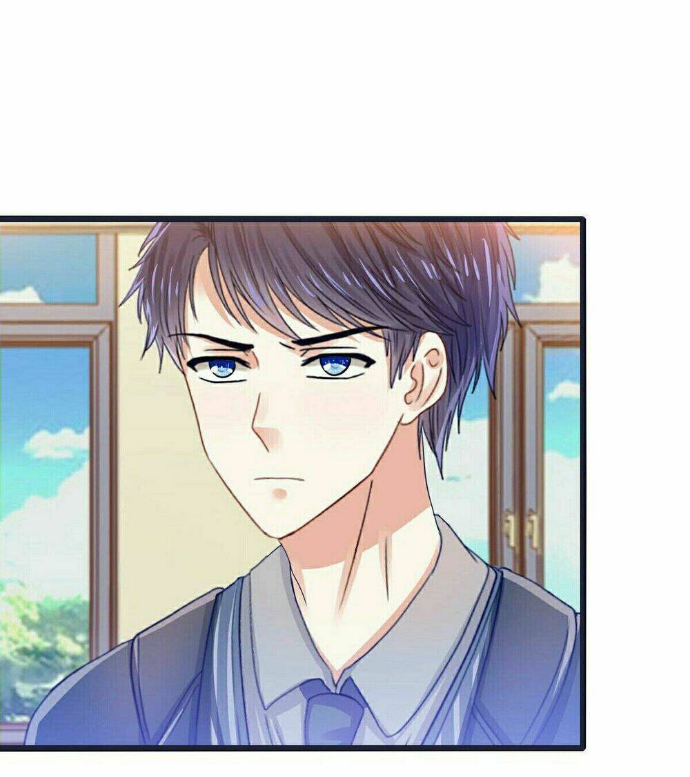 Lăng Thiếu! Nhẹ Một Chút, Đau: Chapter 12