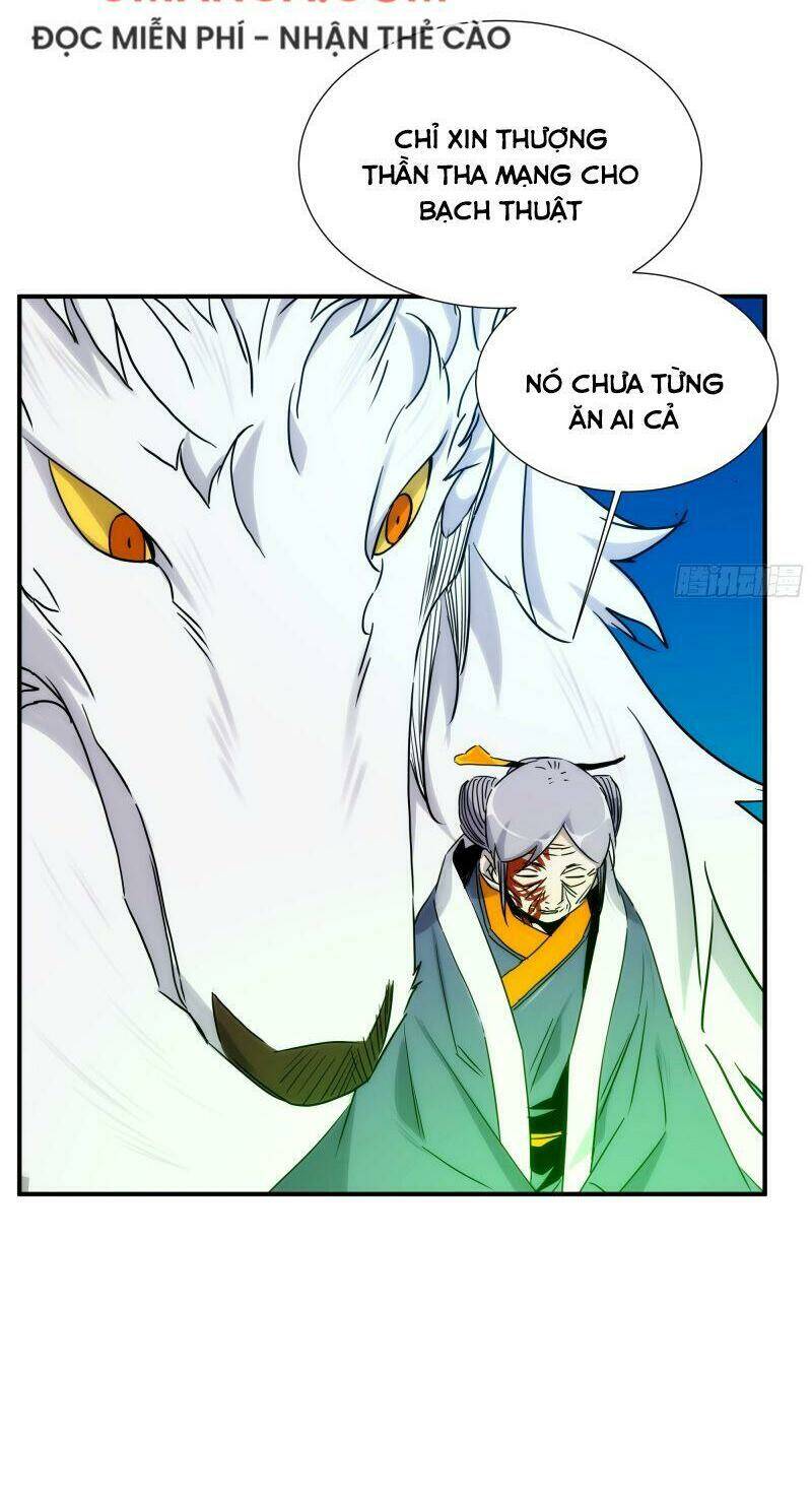 Ma Vương Là Đại Địa Chủ: Chapter 23