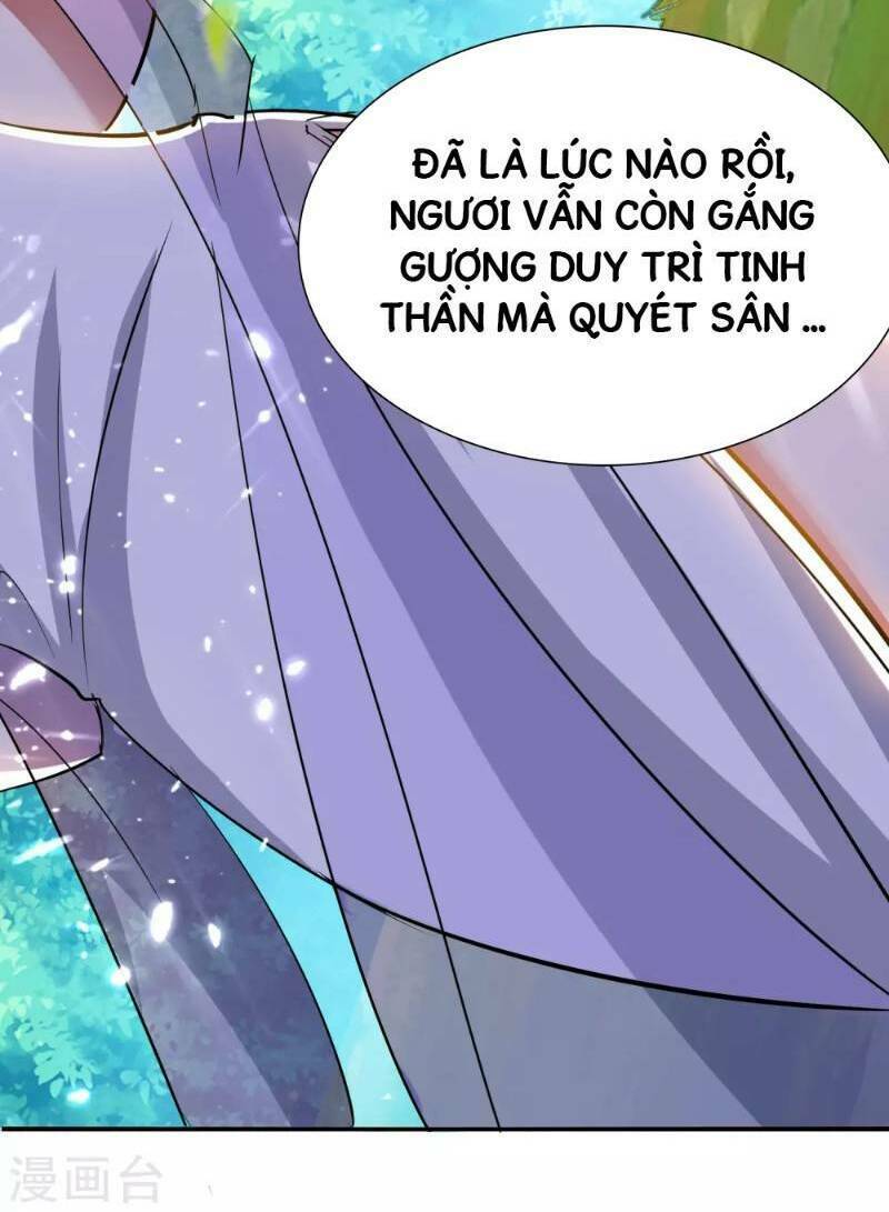 Vạn Giới Tiên Vương: Chapter 13