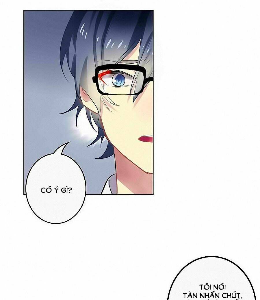 Một Giây Sau Bắt Đầu: Chapter 31