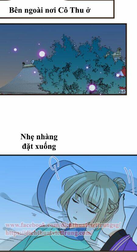 Bạn Trai Tôi Là Cẩm Y Vệ 2: Chapter 19