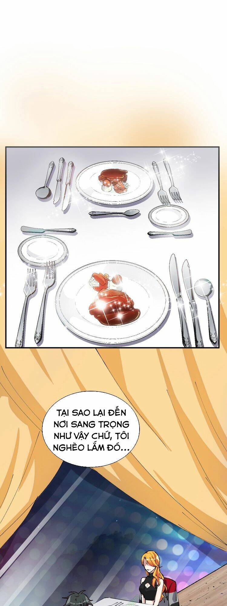 Thần Lai Yêu Vãng: Chapter 15