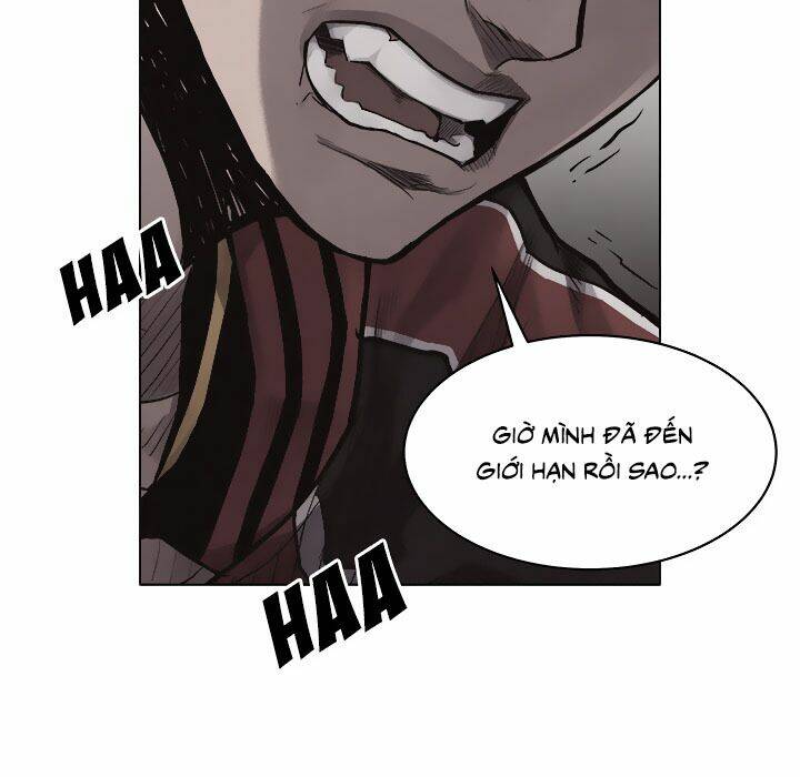 Nắm Đấm: Chapter 22