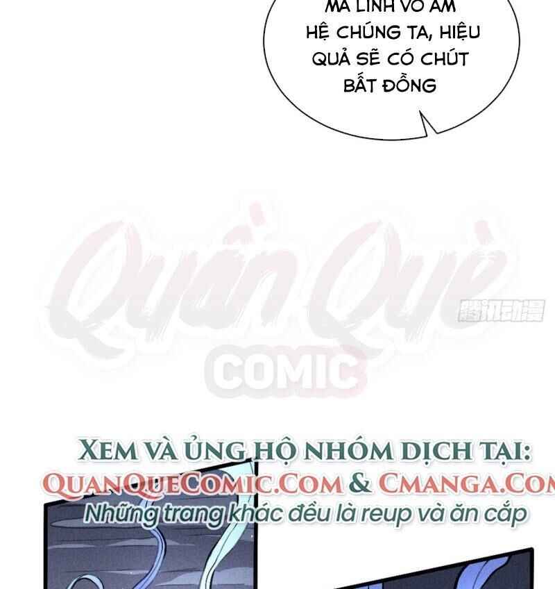 Đường Dần Tại Dị Giới 2: Chapter 13