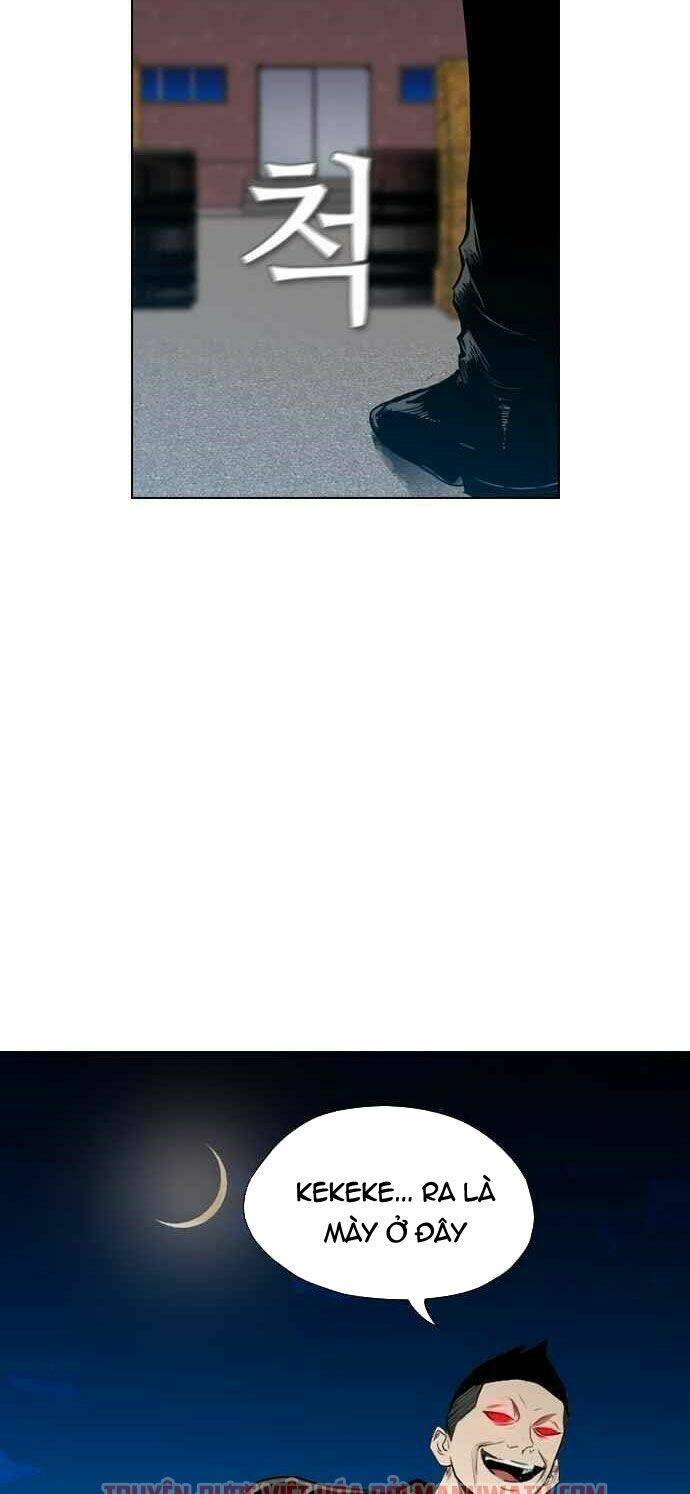 Kẻ Hồi Sinh: Chapter 153