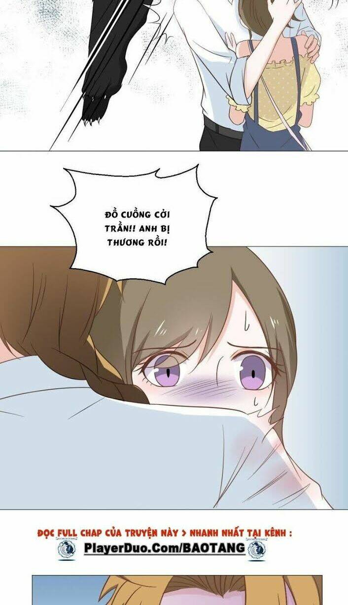 Thập Nhị Hắc Miêu: Chapter 10